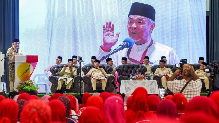 fotoBERNAMA