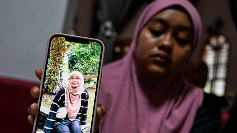 fotoBERNAMA