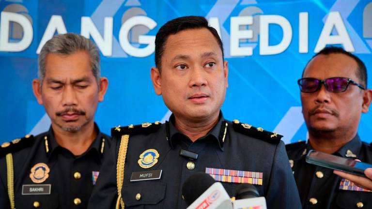 fotoBERNAMA