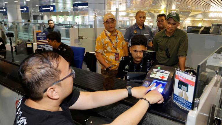 fotoBERNAMA