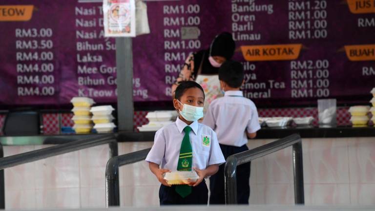 Pix for representational purpose only - BERNAMApix