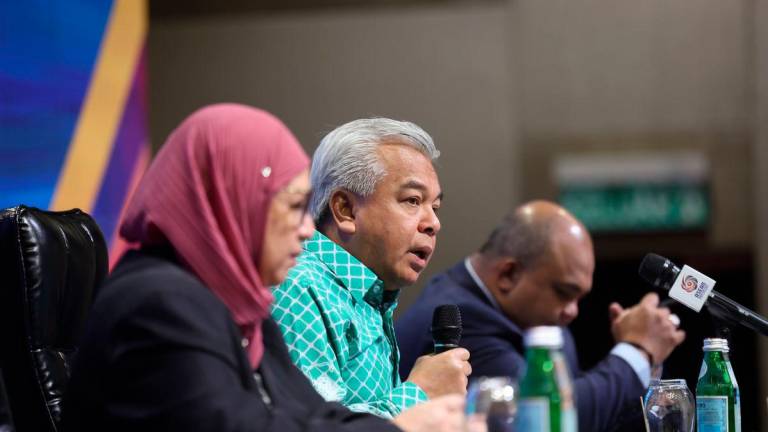 fotoBERNAMA