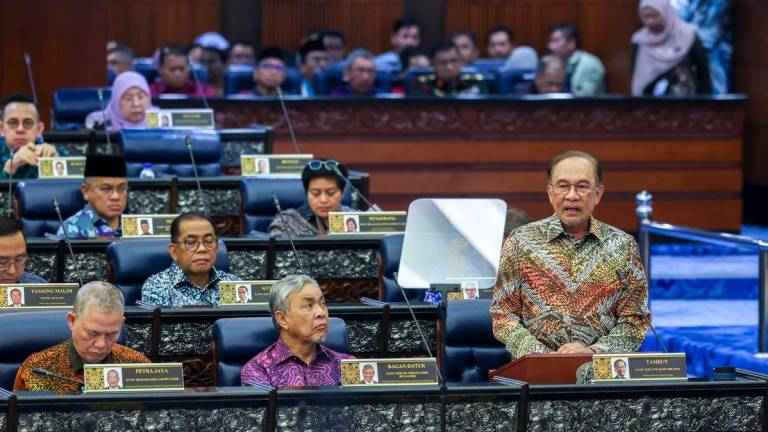 fotoBERNAMA