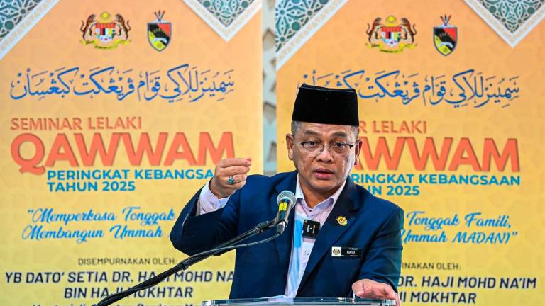 fotoBERNAMA