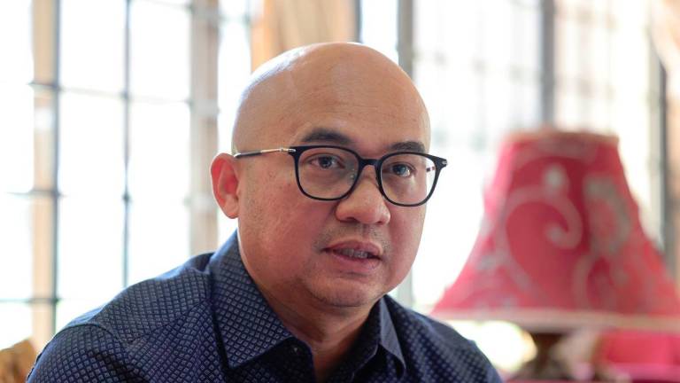 Pix for representational purpose only - BERNAMApix
