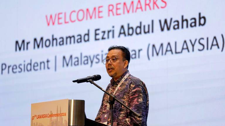 Pix for representational purpose only - BERNAMApix