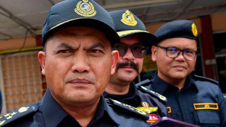 fotoBERNAMA
