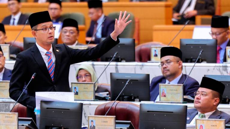 fotoBERNAMA