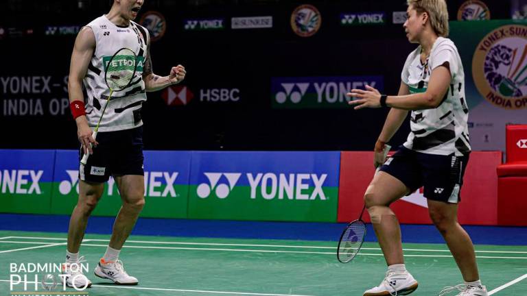 Badminton Association of Malaysia - BAM - FACEBOOKpix