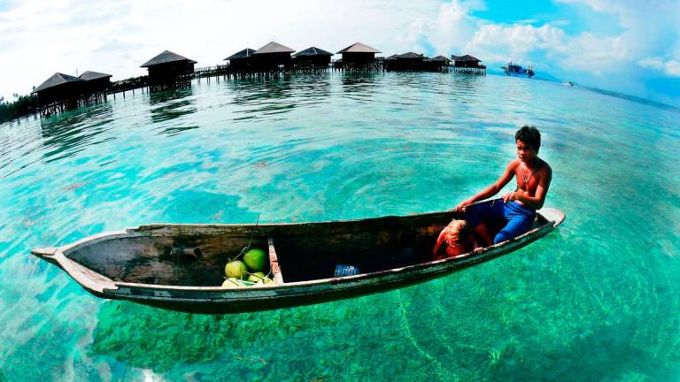 Gambar hiasan - fotoBERNAMA