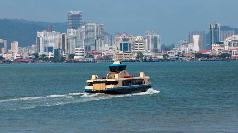 Image for visual purposes - Photo by BERNAMA