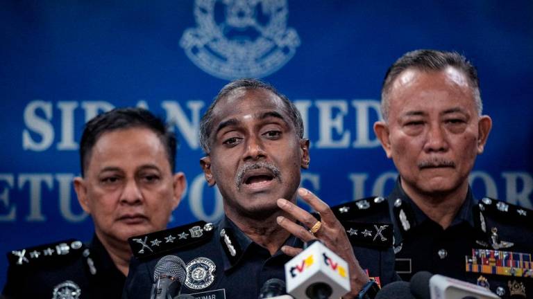 fotoBERNAMA