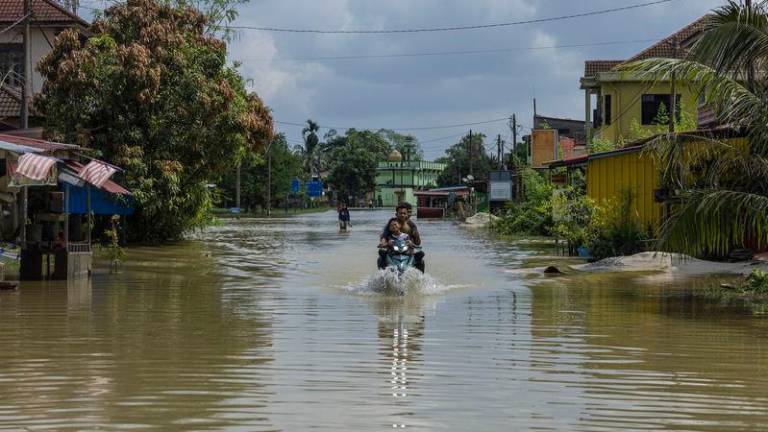 Image for visual purposes - Photo by BERNAMA