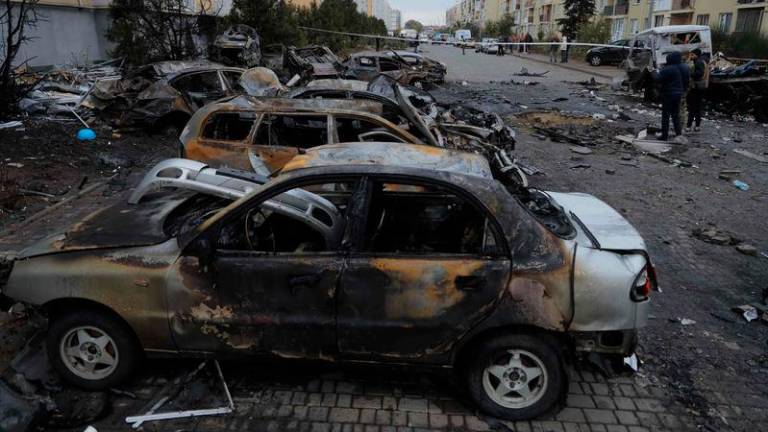 Image for visual purposes - Photo by AFP