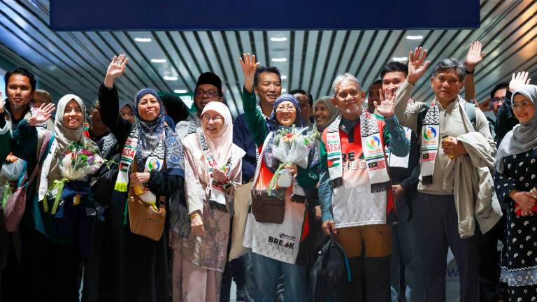 fotoBERNAMA