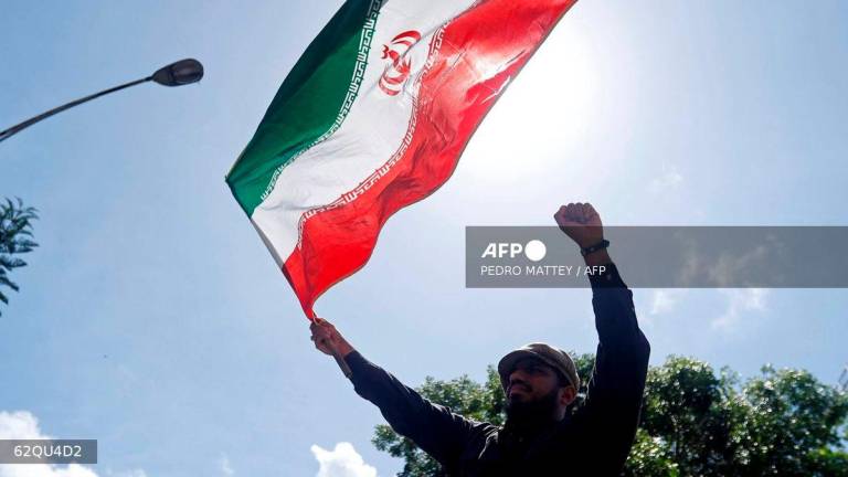 Image for visual purposes - (Photo by Pedro MATTEY / AFP)