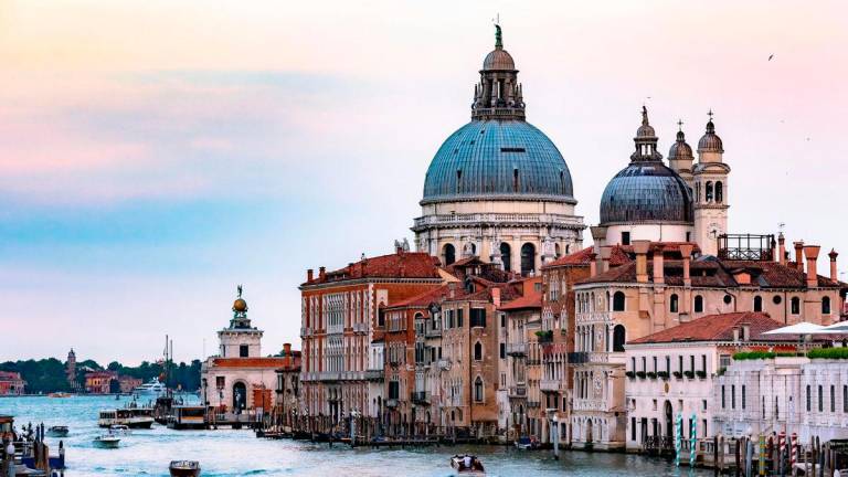 For representational purposes only. A church in Italy. PEXELSpix
