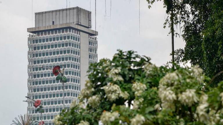Image for visual purposes - Photo by BERNAMA