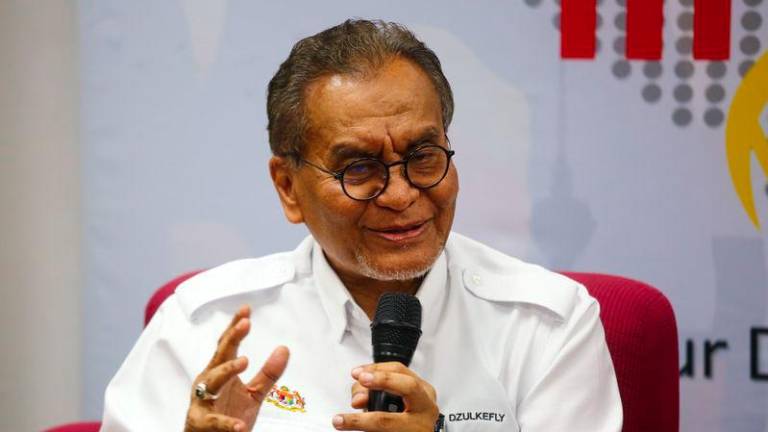 Adam Amir Hamzah/theSun