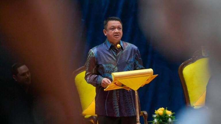 Pix for representational purpose only - BERNAMApix