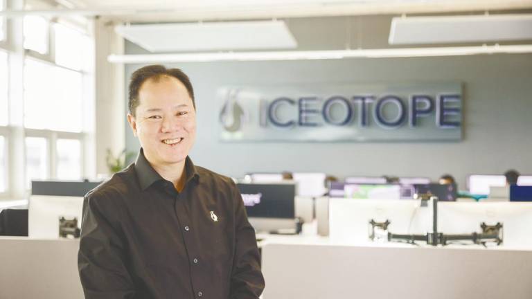 Rethinking cooling in AI era