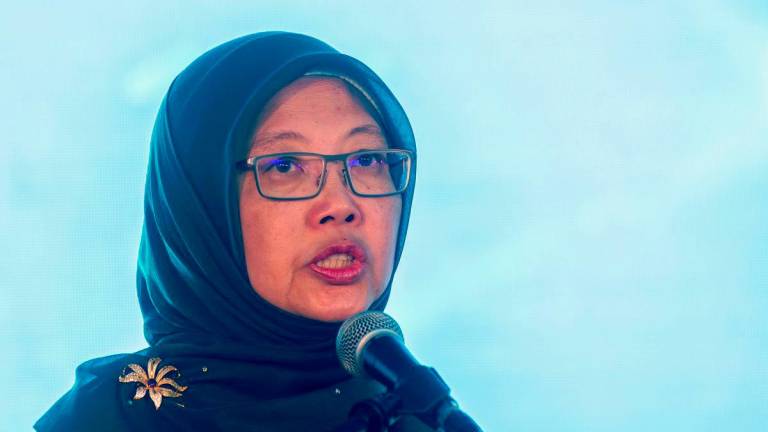 Pix for representational purpose only - BERNAMApix