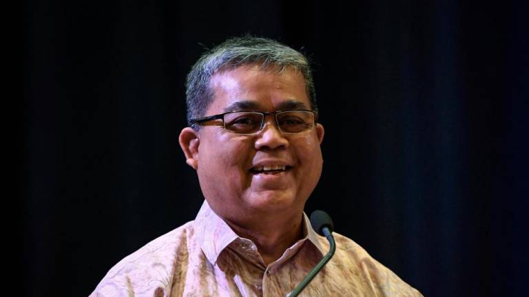 Filepix: BERNAMApix
