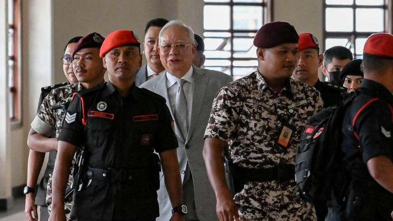 fotoBERNAMA