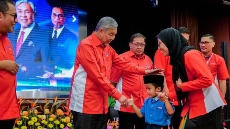 Photo: Zahid Hamidi/Facebook