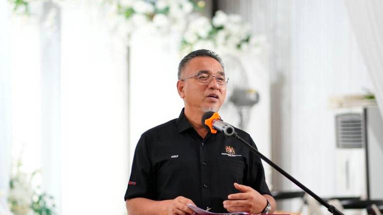 Adly Zahari/Facebook