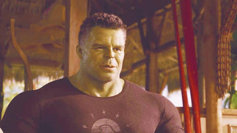 Ruffalo’s last appearance as Hulk was on She-Hulk- Attorney at Law. – DISNEY