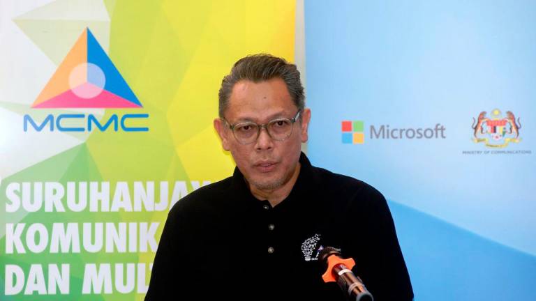 Pix for representational purpose only - BERNAMApix