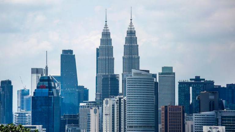 Pix for representational purposes - Adam Amir Hamzah/theSun