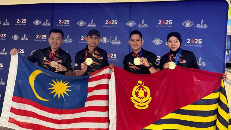 Credit - Fire and Rescue Department of Malaysia portal