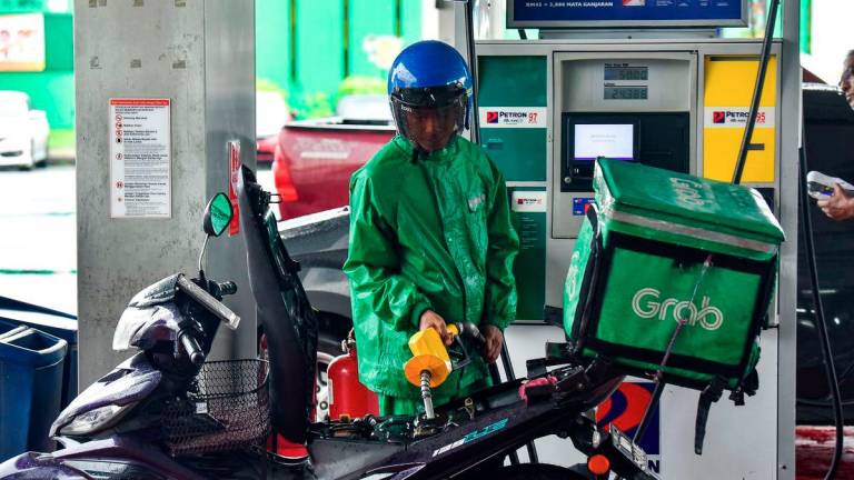 Gambar hiasan. - BERNAMA