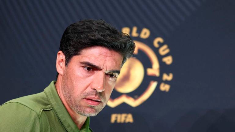 Estevao Willian aims to shine for Palmeiras vs Chelsea before his big-money move in Club World Cup quarter-final showdown - AFP