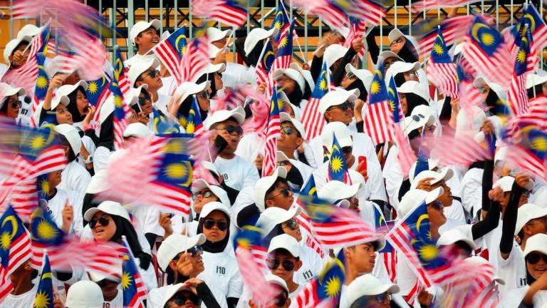Gambar hiasan - fotoBERNAMA