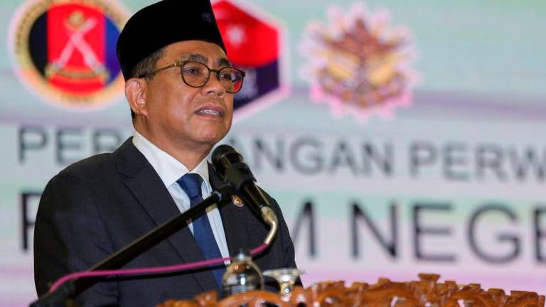 FotoBernama