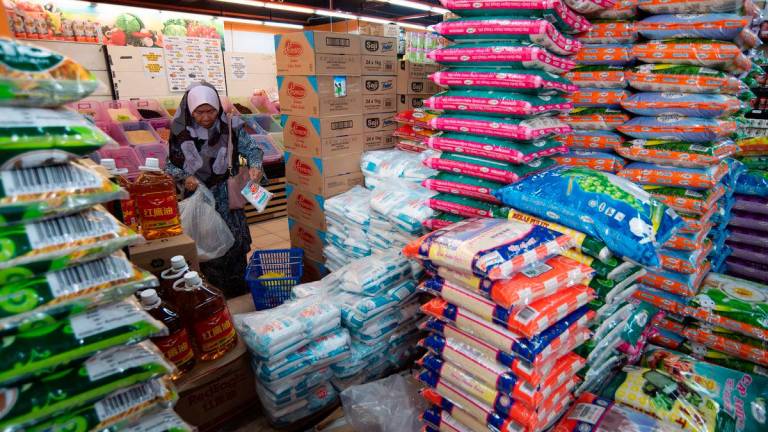 Image for visual purposes - Photo by BERNAMA