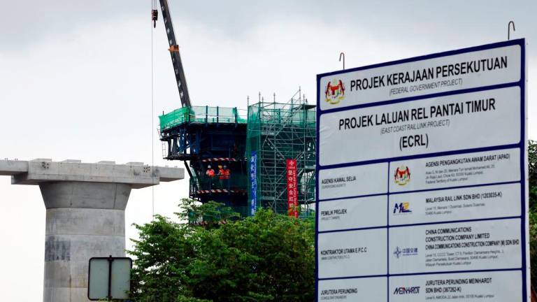 Image for visual purposes - Photo by BERNAMA