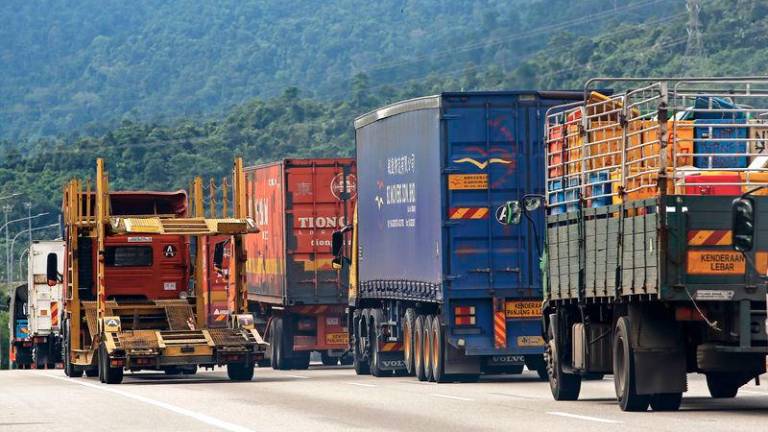 Image for visual purposes - Photo by BERNAMA