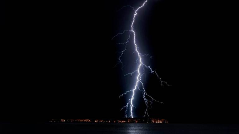 Thunderstorms and heavy rain alert for all Malaysian states until 9 pm