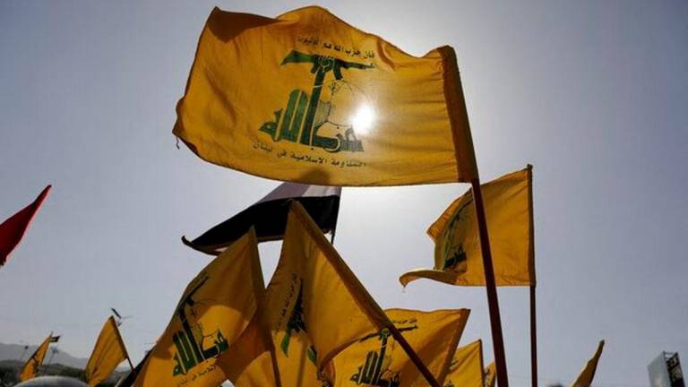 Image for visual purposes - Photo by REUTERS