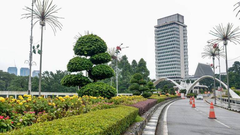 Gambar hiasan - fotoBERNAMA
