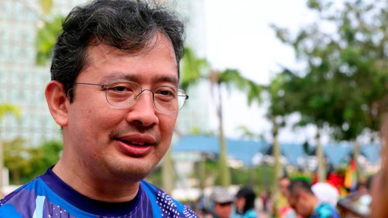 fotoBERNAMA