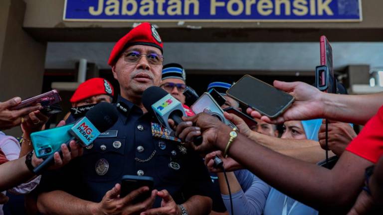 fotoBERNAMA