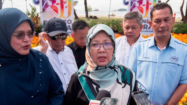 fotoBERNAMA