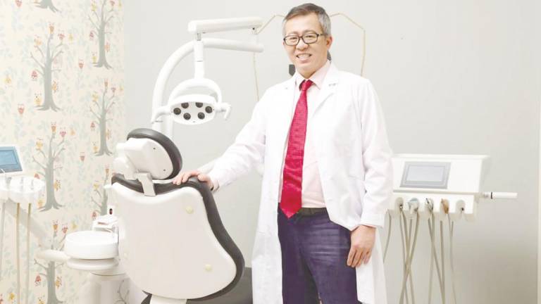 Wong says Smile-Link’s recovery is supported by international patients drawn to Malaysia’s affordable and high-quality dental care.