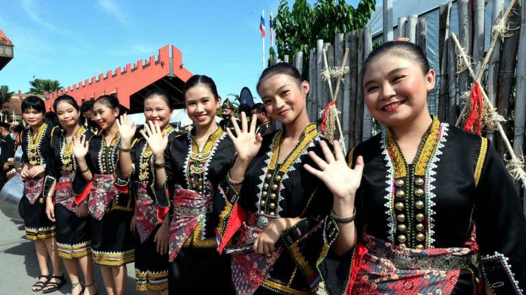 Gambar hiasan - fotoBERNAMA