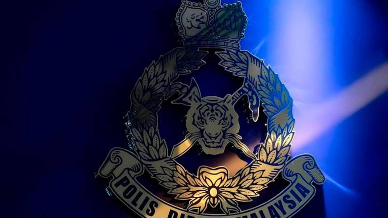 Image for visual purposes - Photo by BERNAMA
